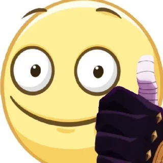 🐱 emoji jokes Telegram sticker 14 of 60