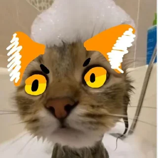 😡 emoji Фд симбы убивает 3 Telegram sticker 3 of 48