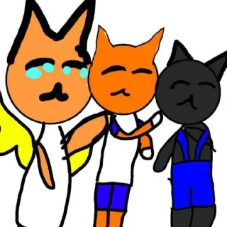 😇 emoji Фд симбы убивает 3 Telegram sticker 14 of 48