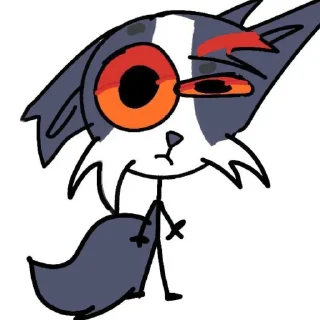 💉 emoji Фд симбы убивает 3 Telegram sticker 9 of 48