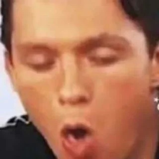 🤢 emoji Хуйня какая-то Telegram sticker 24 of 38