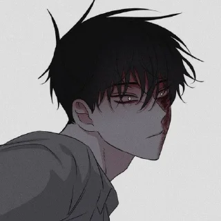 😶 emoji qwqqi Telegram sticker 7 of 17