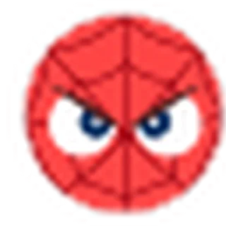 Sticker from Вайбер