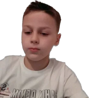 Sticker from вайбер