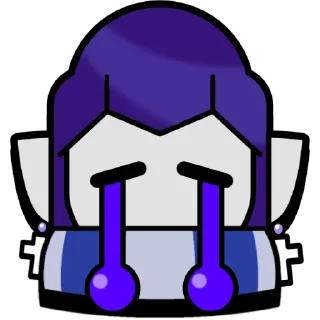 Sticker from Old Mythic_brawl 2.0