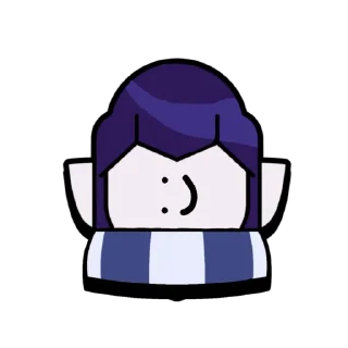 😄 emoji Пины от  Mythic_brawl Telegram sticker 20 of 24