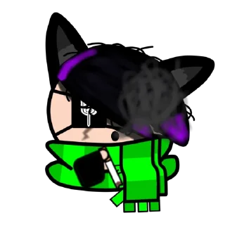 🚬 emoji Tee_killer228 remastered Telegram sticker 24 of 48