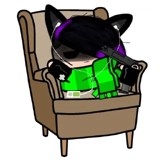 😕 emoji Tee_killer228 remastered Telegram sticker 5 of 48