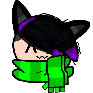 😊 emoji Tee_killer228 remastered Telegram sticker 16 of 48