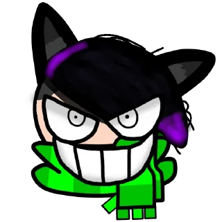 😁 emoji Tee_killer228 remastered Telegram sticker 11 of 48