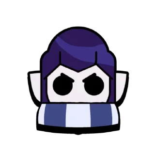 Sticker from Пины от  Mythic_brawl