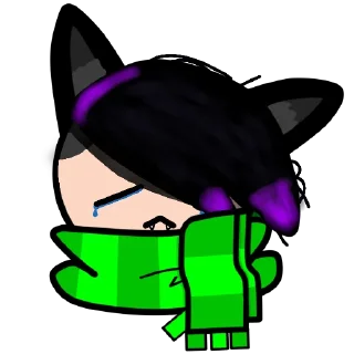 😢 emoji Tee_killer228 remastered Telegram sticker 8 of 48