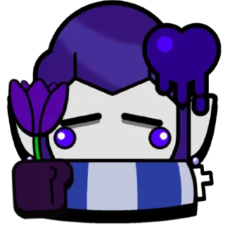 🥀 emoji Old Mythic_brawl 2.0 Telegram sticker 7 of 11