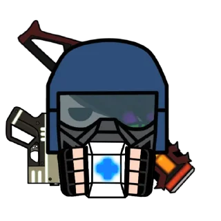 🔫 emoji Tee_killer228 remastered Telegram sticker 12 of 48