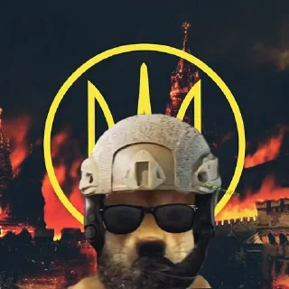 Sticker from RaminAfireAirs