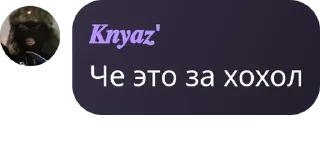 Sticker from 🇷🇺Спецназ ZOV🇷🇺 pack by @QuotLyBot