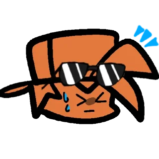 ✖️ emoji Бф( @Sad_Super_Mario) Telegram sticker 16 of 48