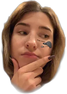 🤔 emoji меме сквад Telegram sticker 5 of 106