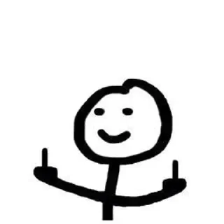 🌟 emoji Лучьше стикеры - @lovesticers Telegram sticker 20 of 65