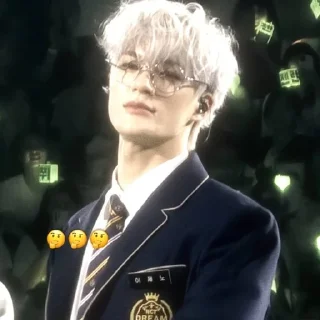 Sticker from JENO