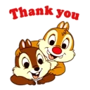 🤝 emoji Chip And Chap Telegram sticker 4 of 98