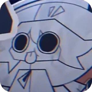 Sticker from Chip😋