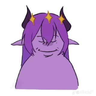🐱 emoji Unstable Universe Telegram sticker 13 of 34