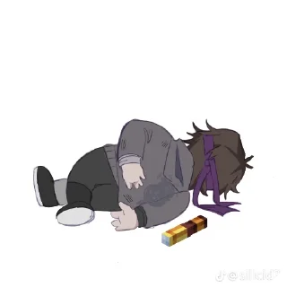 👍 emoji Unstable Universe Telegram sticker 16 of 34