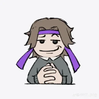🌟 emoji Unstable Universe Telegram sticker 8 of 34