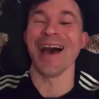 😆 emoji Поставчук Метро Telegram sticker 7 of 77
