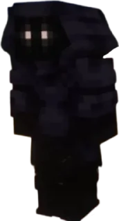 👤 emoji Смотрящий Telegram sticker 5 of 17