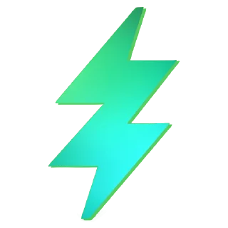 ⚡ emoji Supreme Telegram sticker 24 of 30