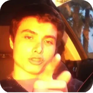 🎢 emoji Supreme Gentleman Telegram sticker 11 of 61