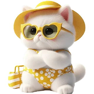 😎 emoji Больше стикеров 👉🏻 @stickertg4 Telegram sticker 8 of 41