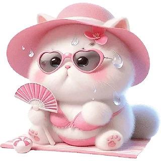 🥵 emoji Больше стикеров 👉🏻 @stickertg4 Telegram sticker 13 of 41
