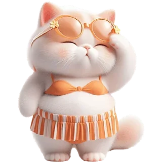 😎 emoji Больше стикеров 👉🏻 @stickertg4 Telegram sticker 12 of 41