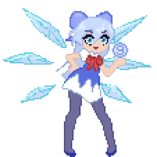 💃 emoji @Stickersloving Telegram sticker 6 of 44
