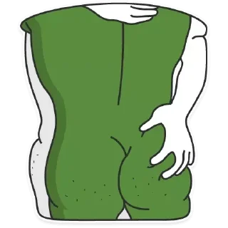 🍑 emoji WhatsApp Telegram sticker 12 of 101