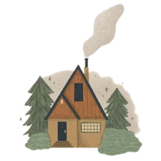 🏠 emoji @blagovseem Telegram sticker 16 of 27