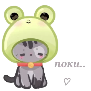 👋 emoji <3 Telegram sticker 13 of 41