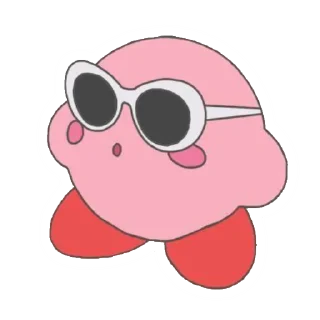 😎 emoji <3 Telegram sticker 9 of 41