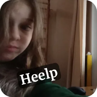 🛋 emoji Стікер пак 5А Telegram sticker 14 of 15