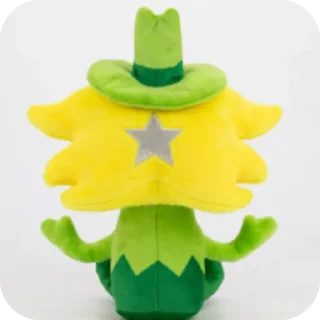 🧸 emoji Petaly Sticker pack Telegram sticker 21 of 120