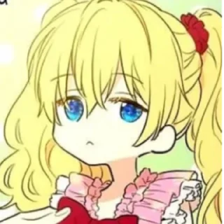 😒 emoji Атанасия и другие Telegram sticker 10 of 120