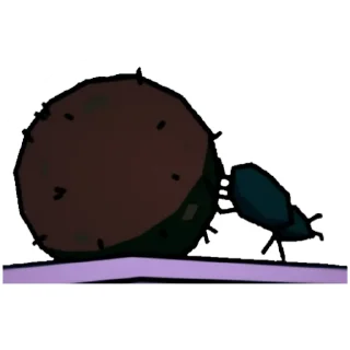 🤟 emoji Не то Морио Telegram sticker 2 of 30