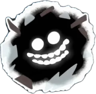 😁 emoji Doors👁️ Telegram sticker 23 of 25