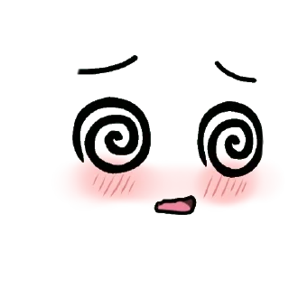 Sticker from Эмоции типА