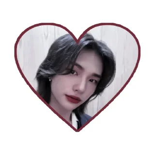 Sticker from ミ 🎳 𝐇𝐲𝐮𝐧𝐣𝐢𝐧 :: @Wwjiminv