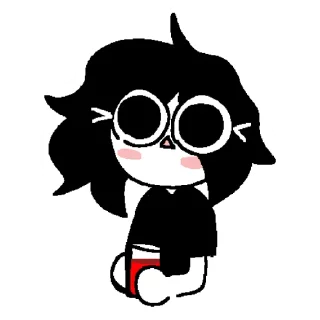 🥛 emoji Димка и Лёха Telegram sticker 20 of 45
