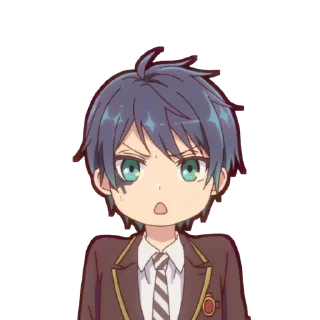 Sticker from Tw chibi @scaramuchhs